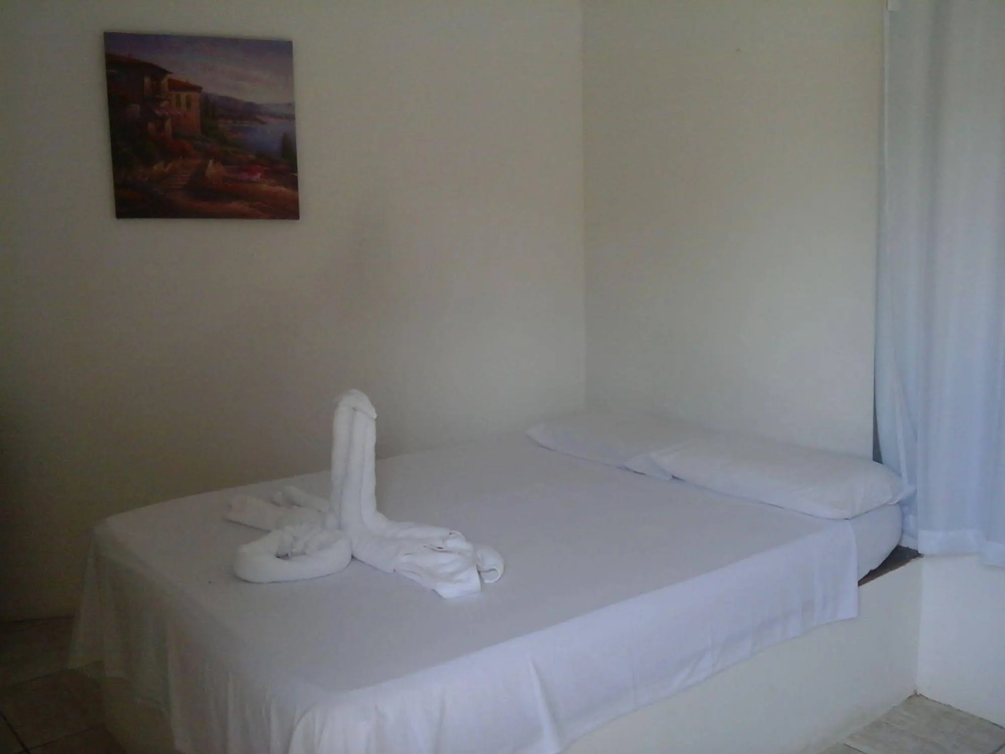 Pousada Luar de Imbassay