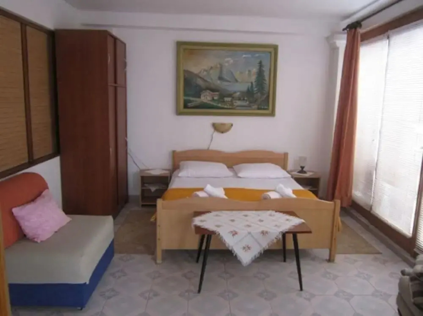 Graci - 20 m From Pebble Beach - A1