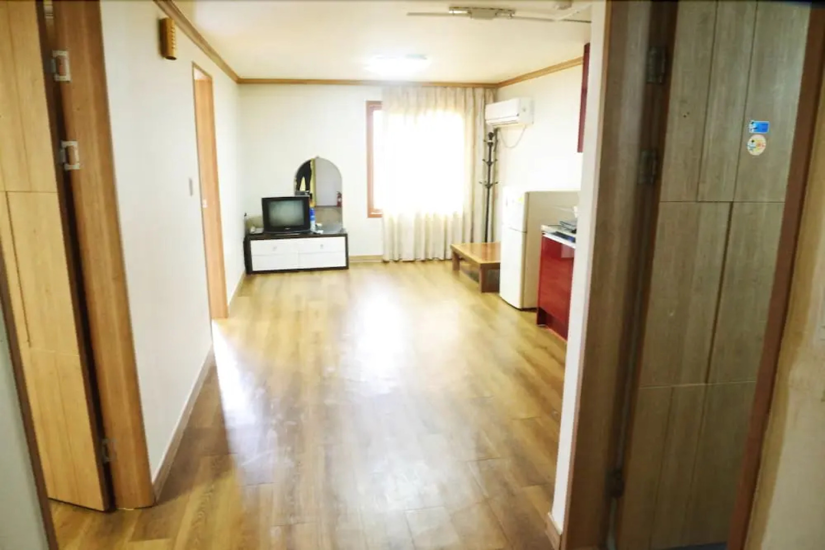 Dogo Tovice Condominium