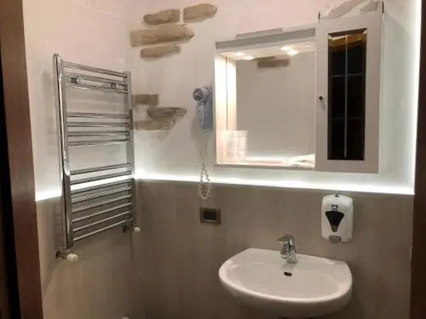 Garnì Villa Cecilia