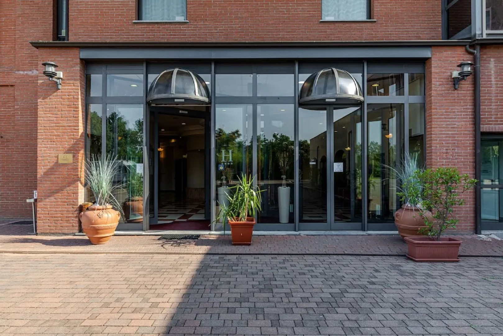 LVG Hotel Collection - Al Mulino