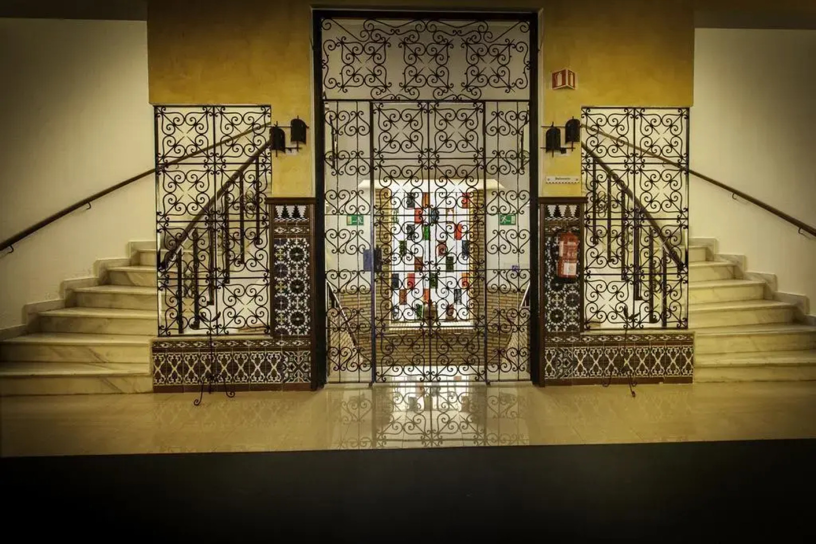 Hotel Balneario San Nicolás