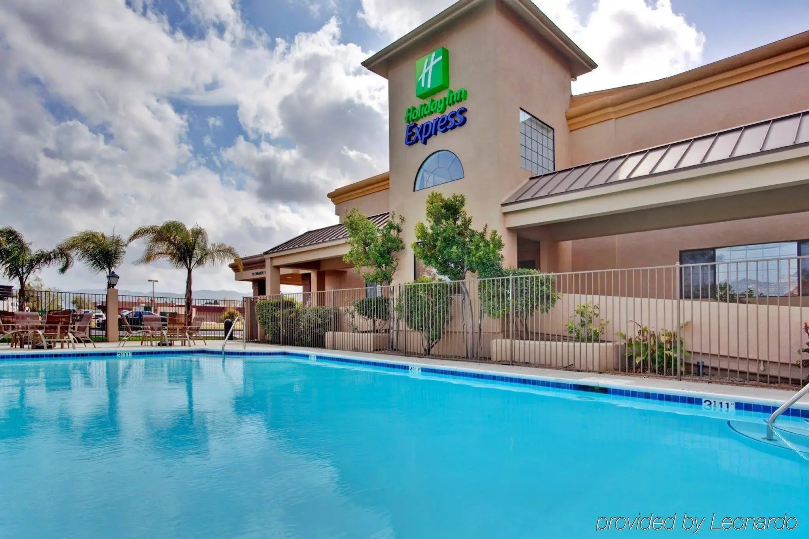 Holiday Inn Express Lompoc by IHG