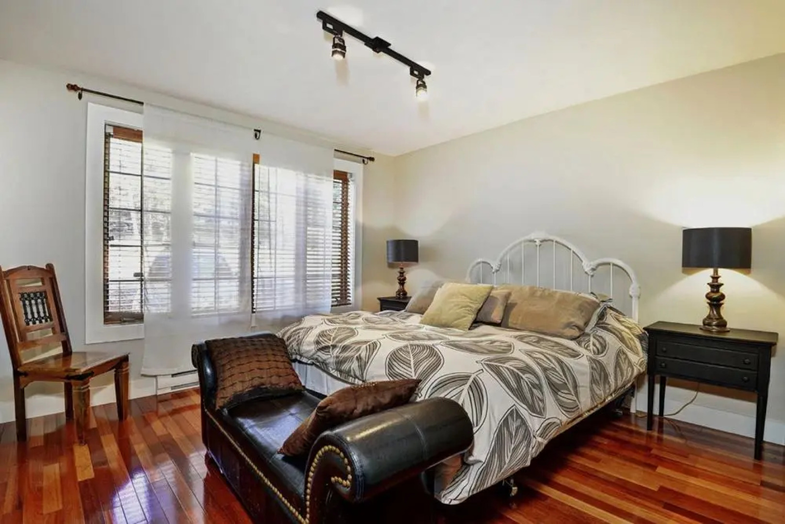 Chalets Alpins - 22 Chemin des Skieurs