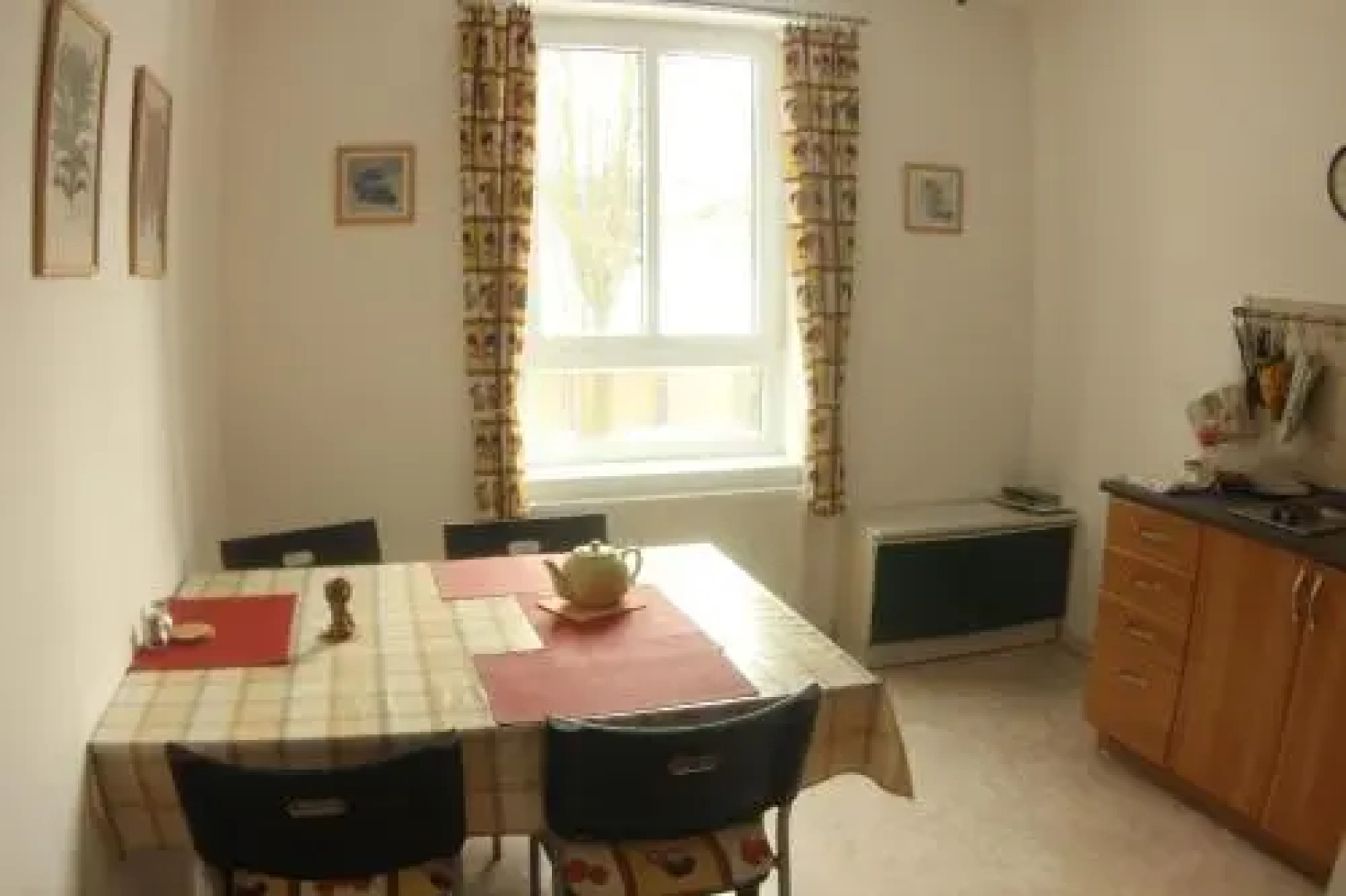 Apartmán Sportovní