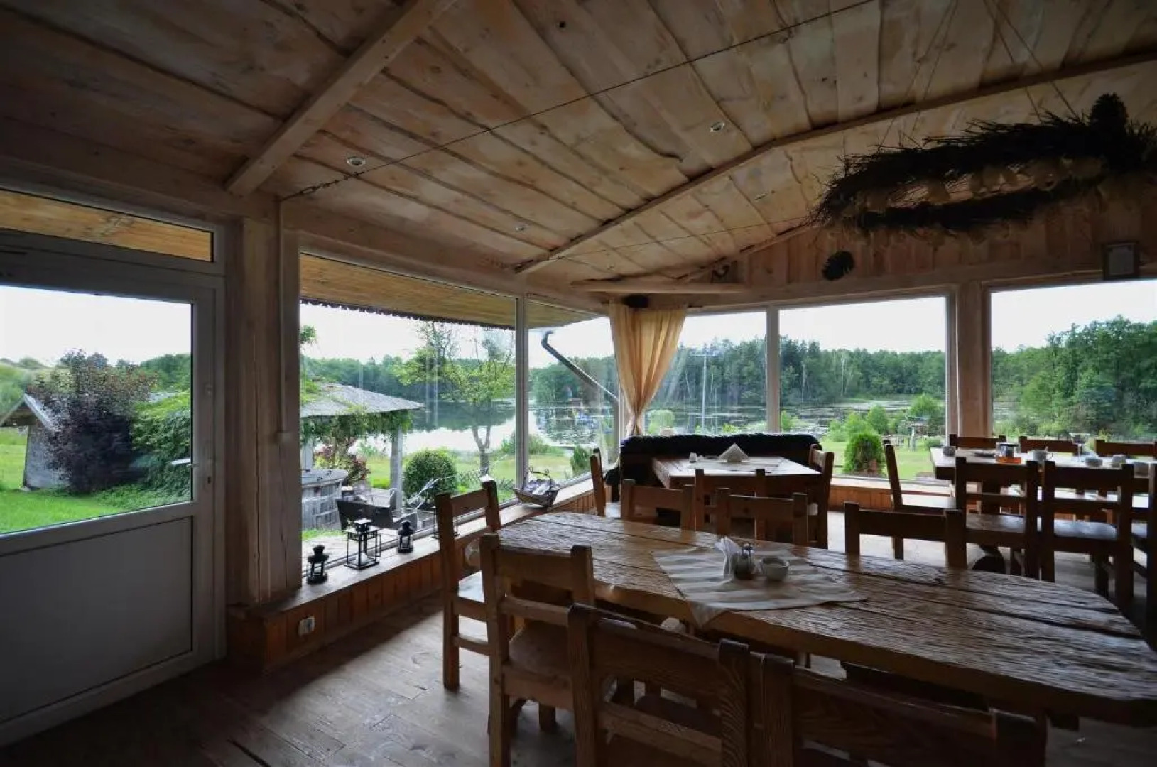 Okrągłe Resort Ski & Spa