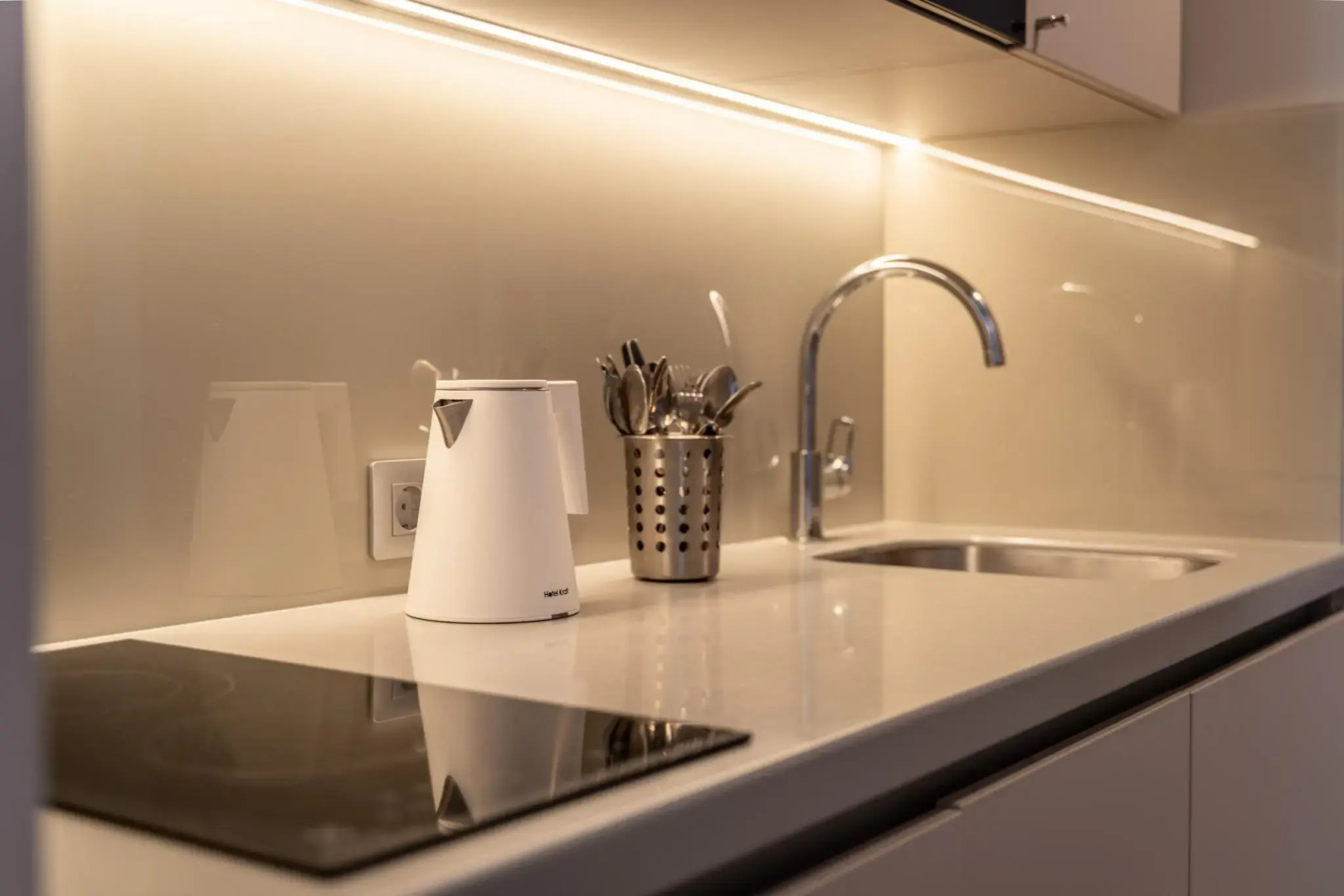 Апартаменты Le Rond Sochi