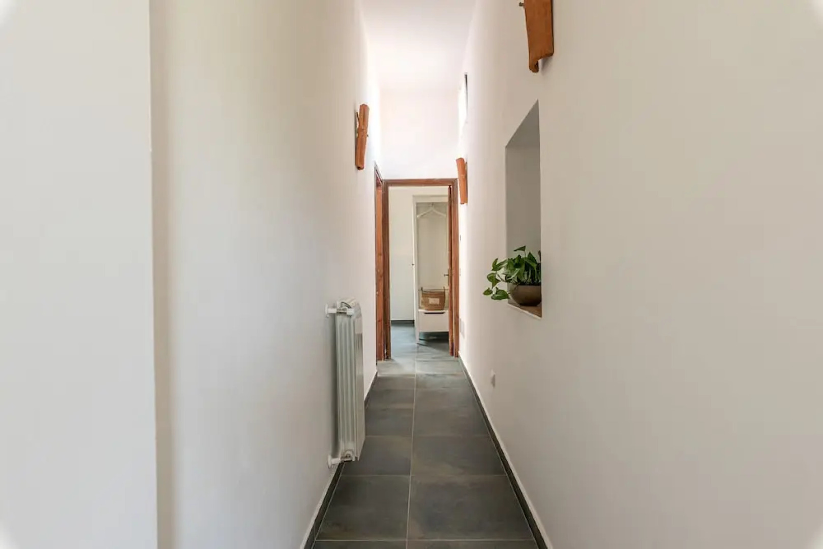 Villa Ammirata Room & Apartment