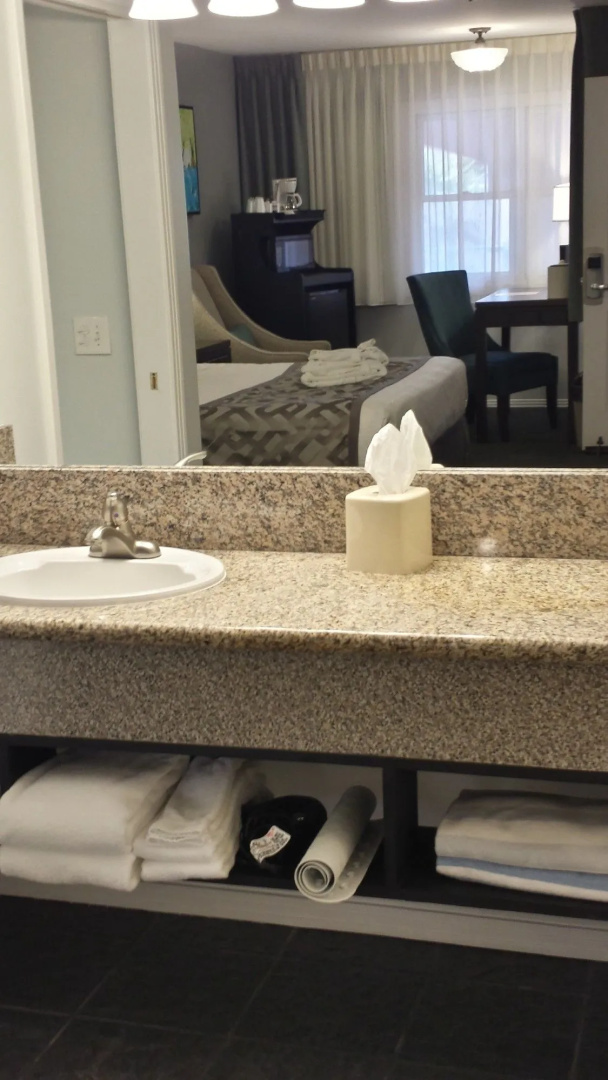 Tamarack Beach Resort Hotel