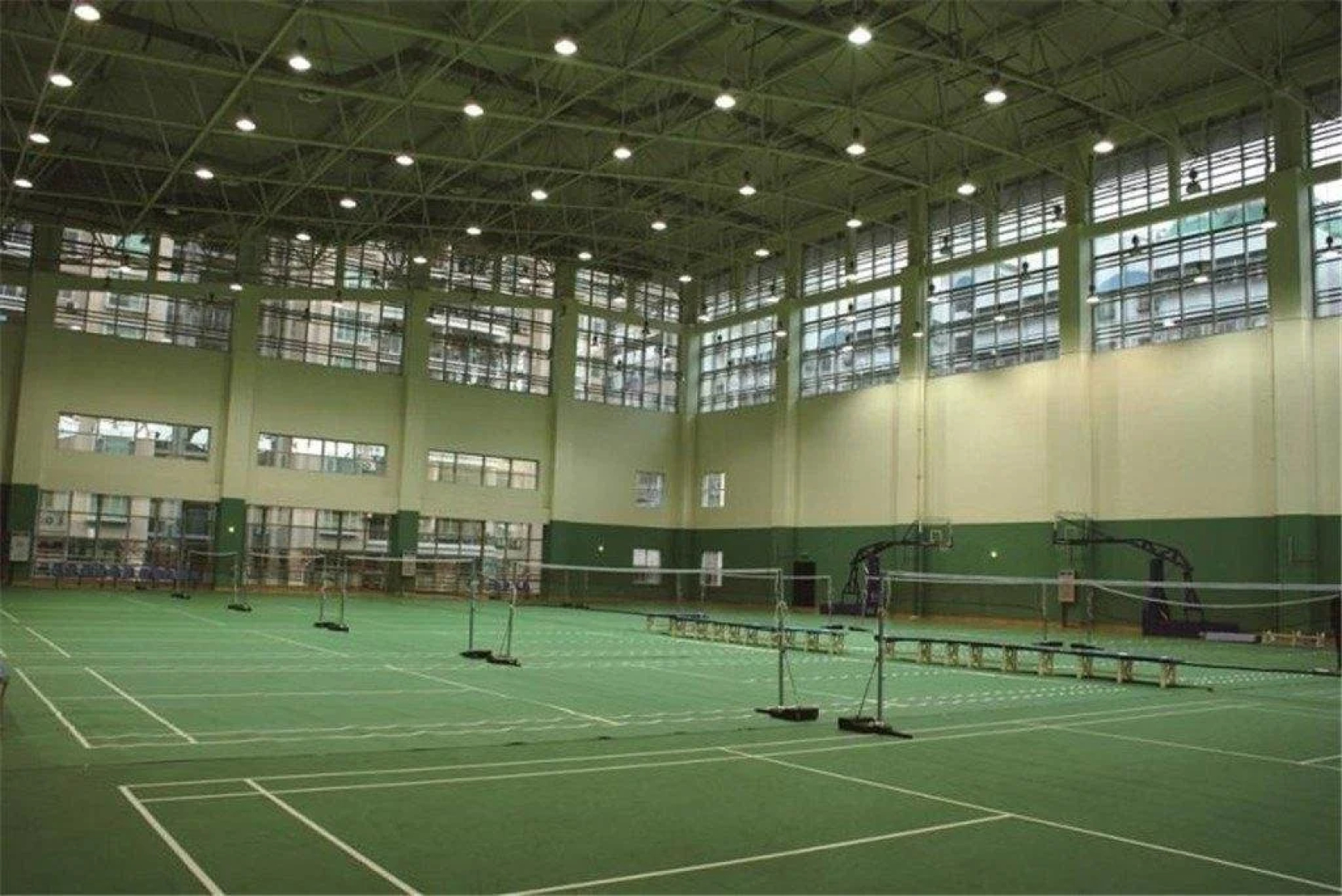 Zhanjiang Jinrun Holiday Inn