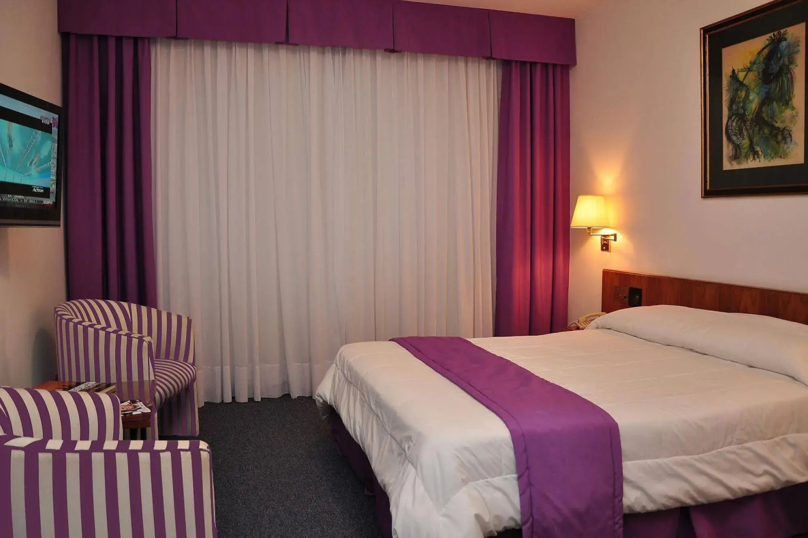 El Mirador Hotel & Spa