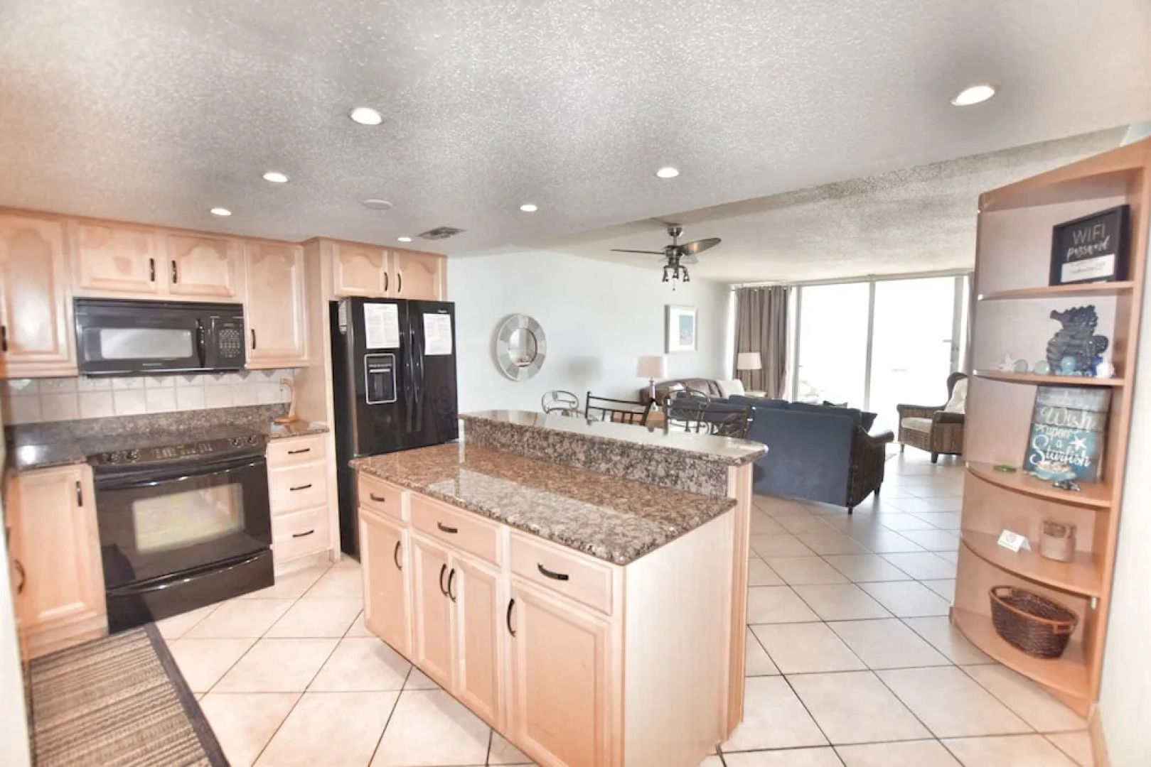 0611 Waters Edge Resort 2 Bedroom Condo by Redawning