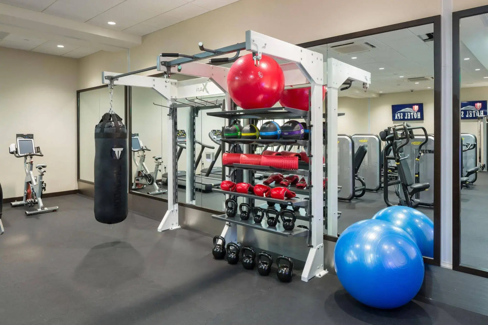 Parkwest Bicycle Casino