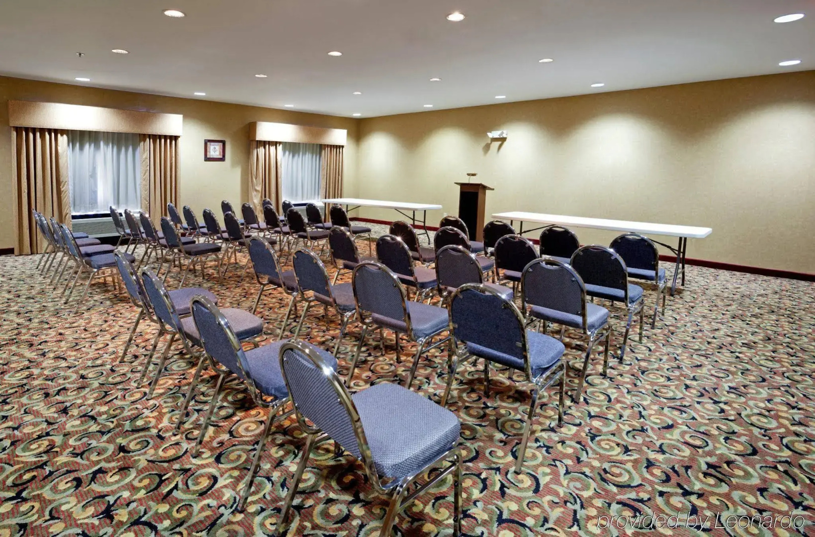 Holiday Inn Express Hotel & Suites Cedar Park by IHG