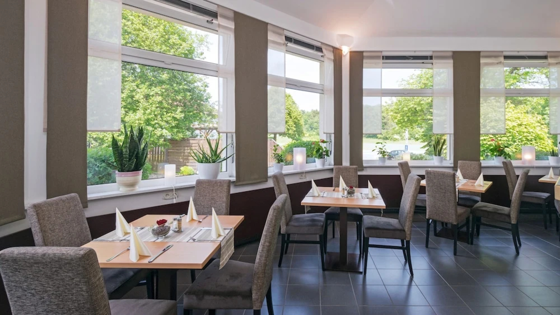 Motel Hormersdorf