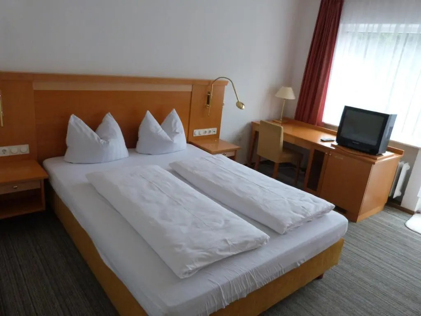 Fränkischer Landgasthof Elsavatal