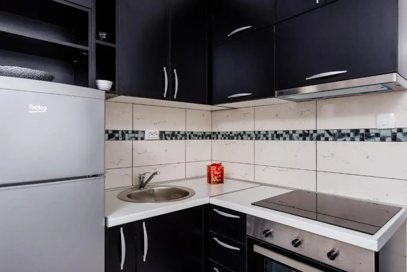 Dream Vacation Apartments