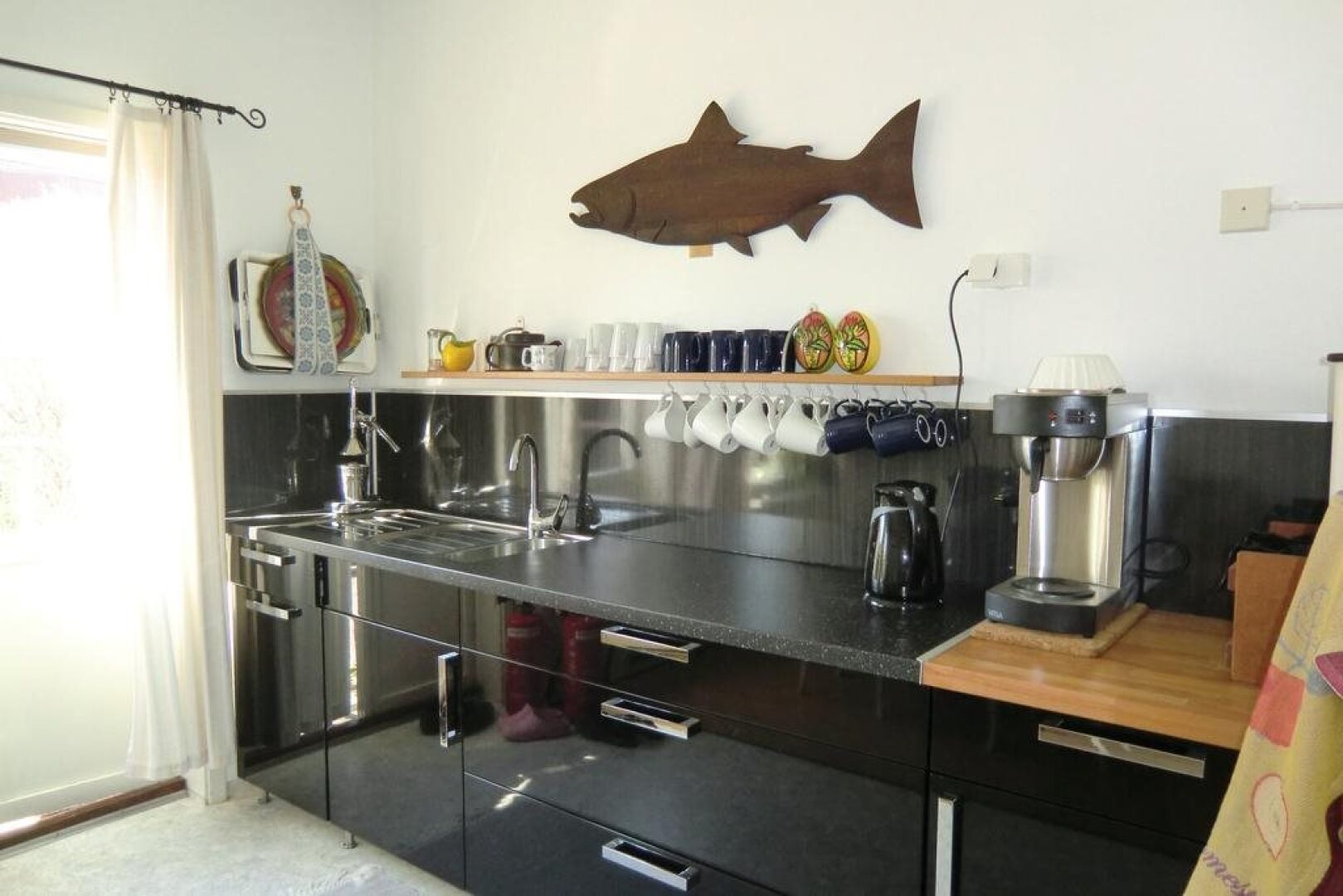 Gävlebukten Bed & Breakfast