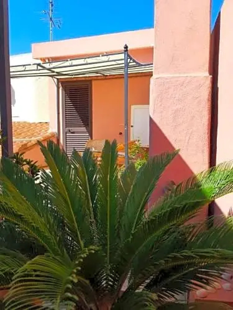 La Casa di Desideria