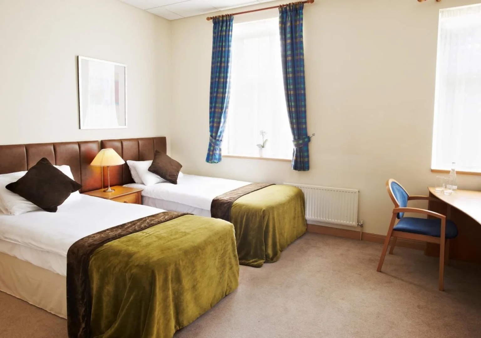 De Vere Venues Cheadle House