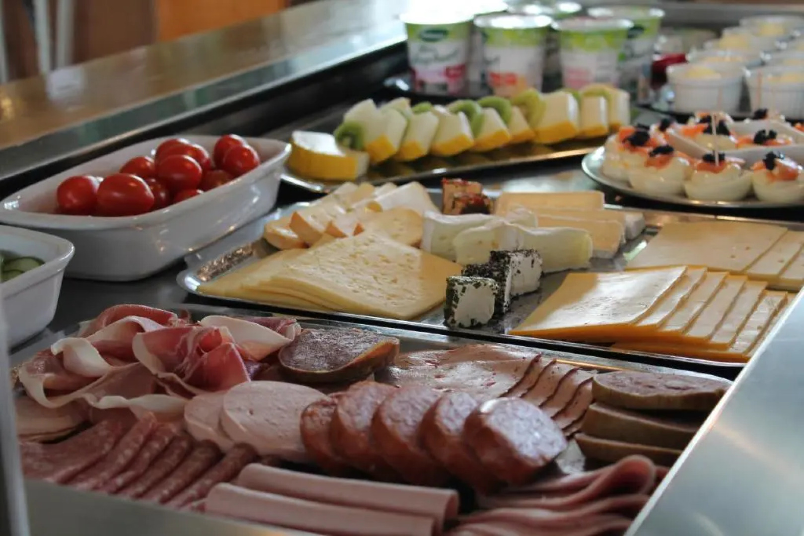 Hotel Kölner Hof Refrath