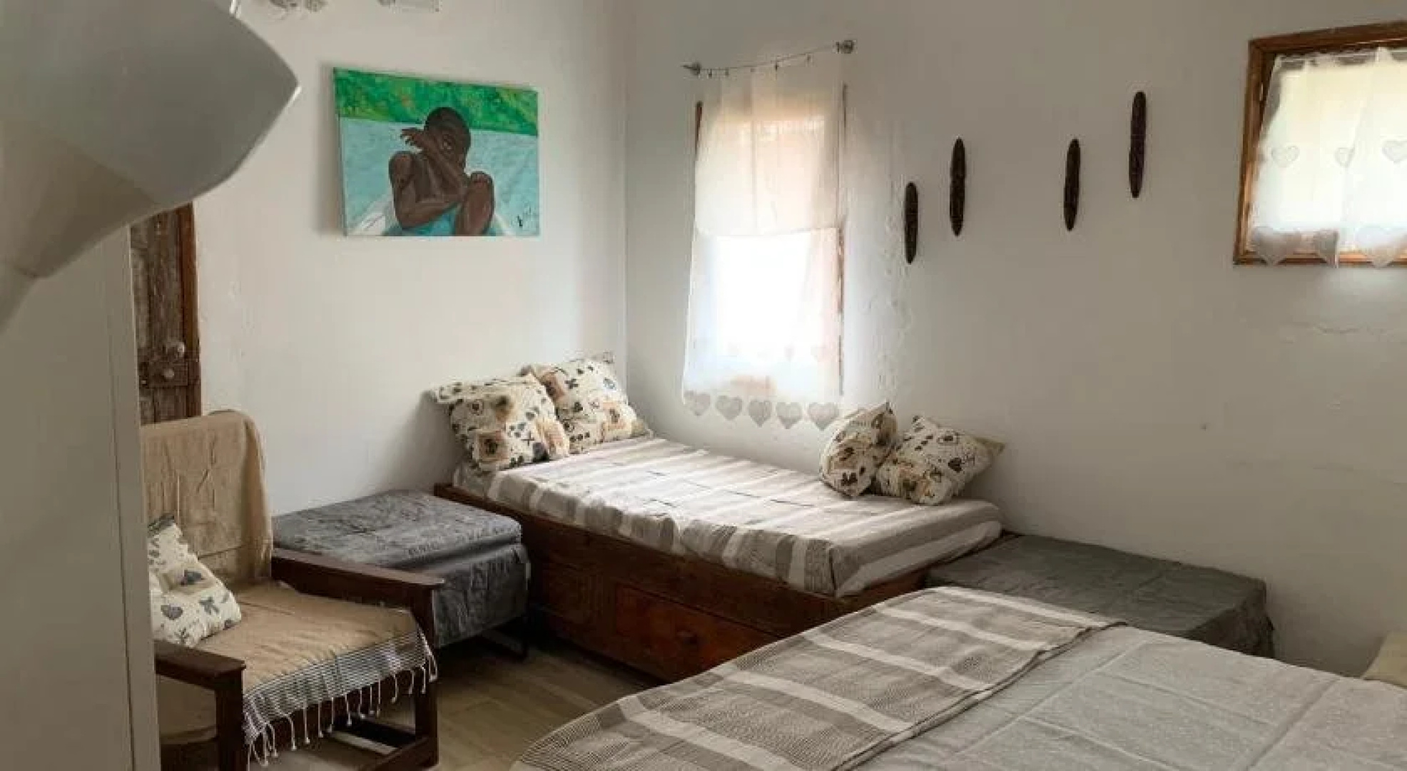 Domus Rio Papagaio