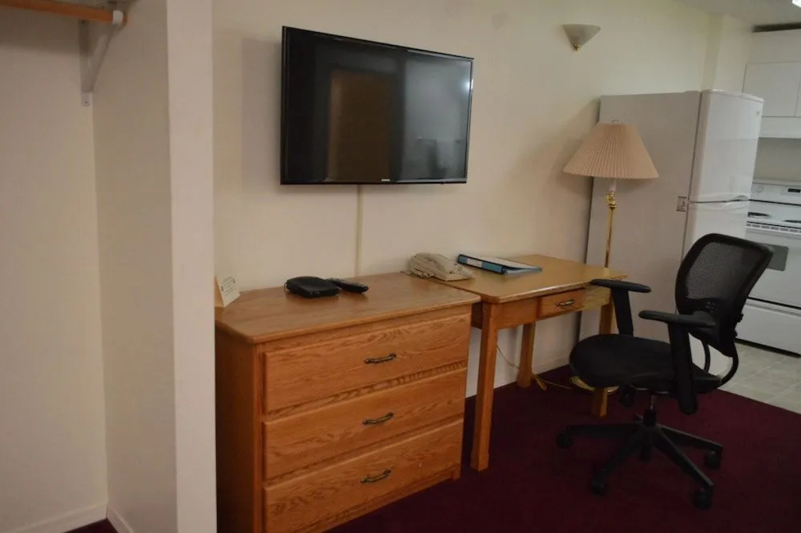 Western Traveller Motel