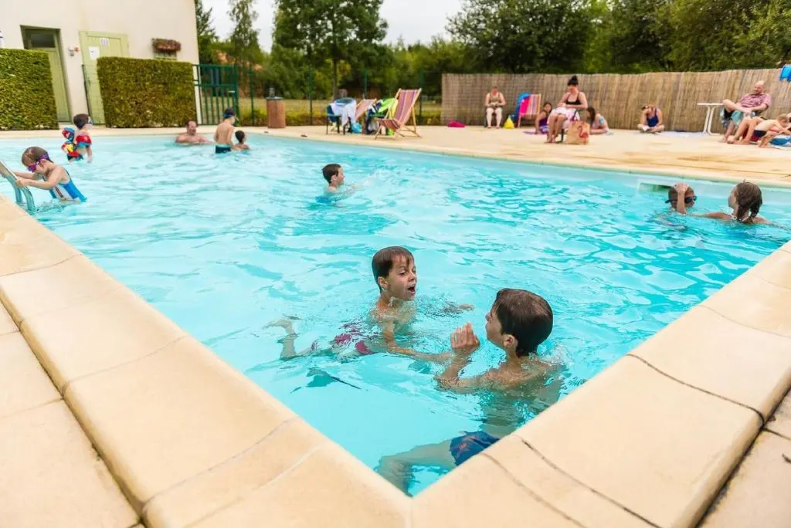 Gîtes De La Barbotine