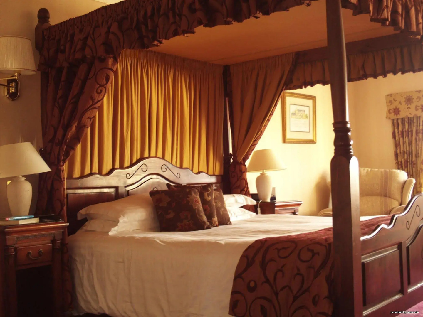 Lake District Castle Inn