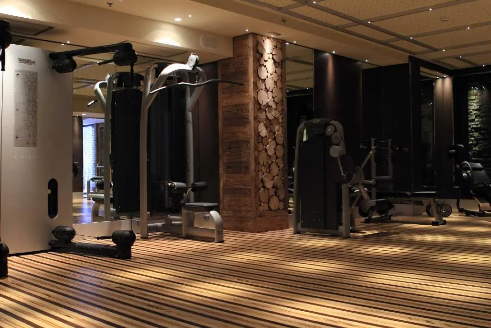 Rosapetra Spa Resort