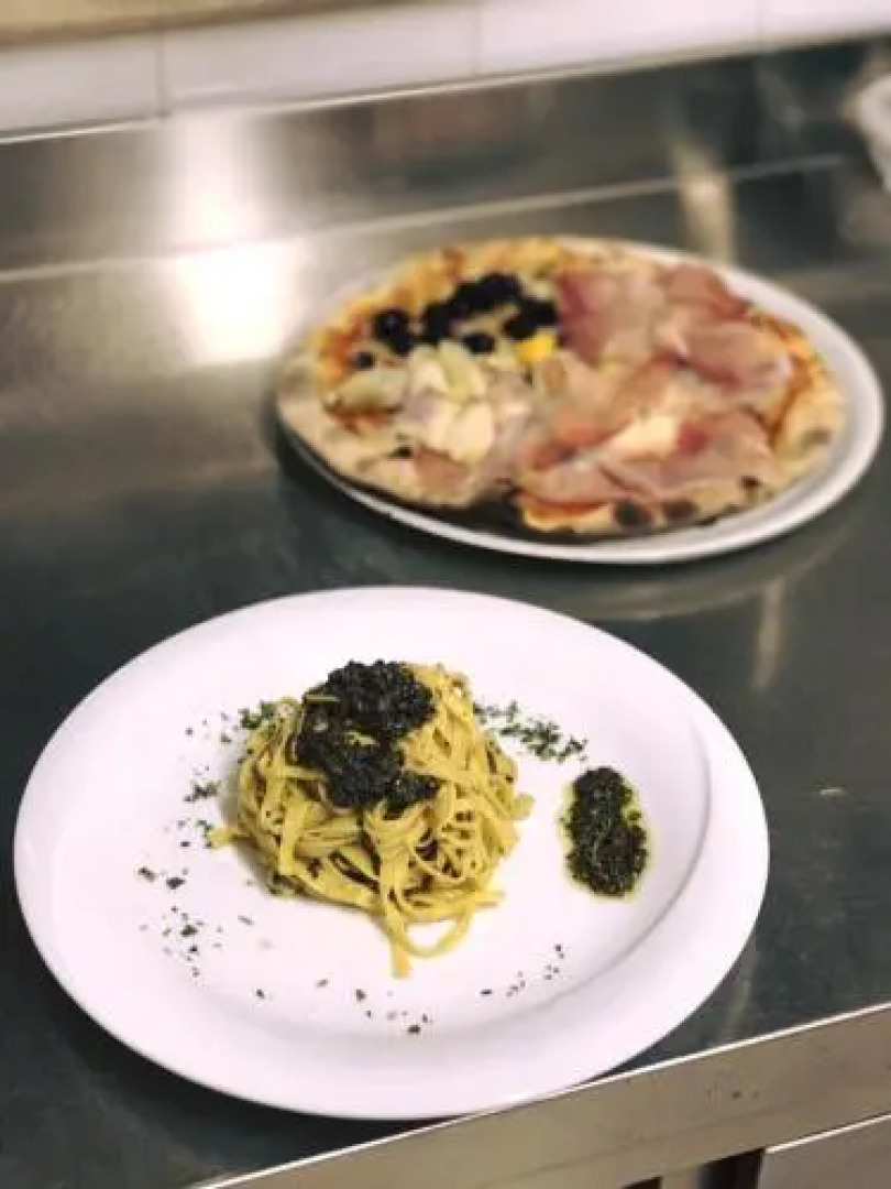 Hotel Ristorante Pizzeria G.A.N.