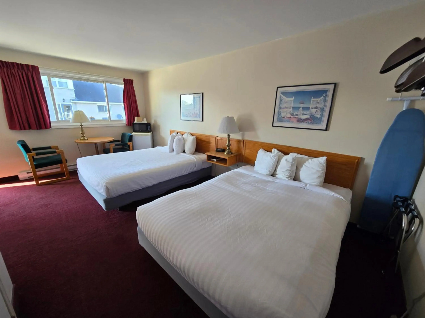 Travelodge by Wyndham Port Elgin
