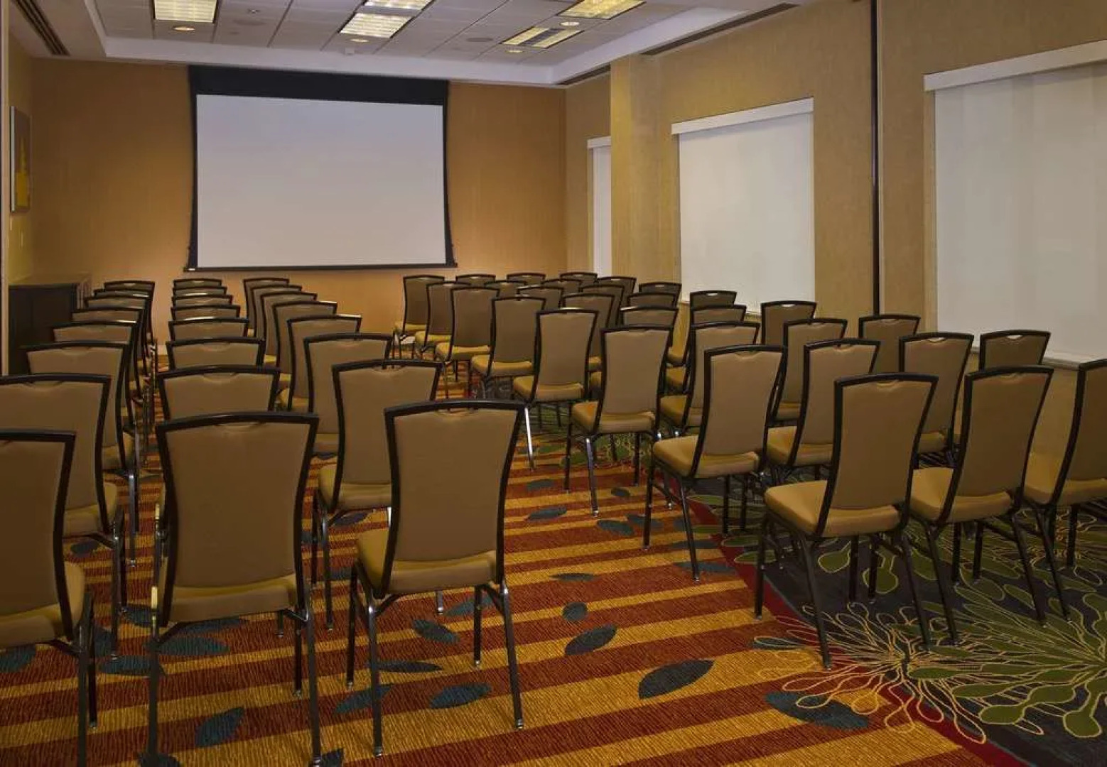 Residence Inn Bethesda Downtown