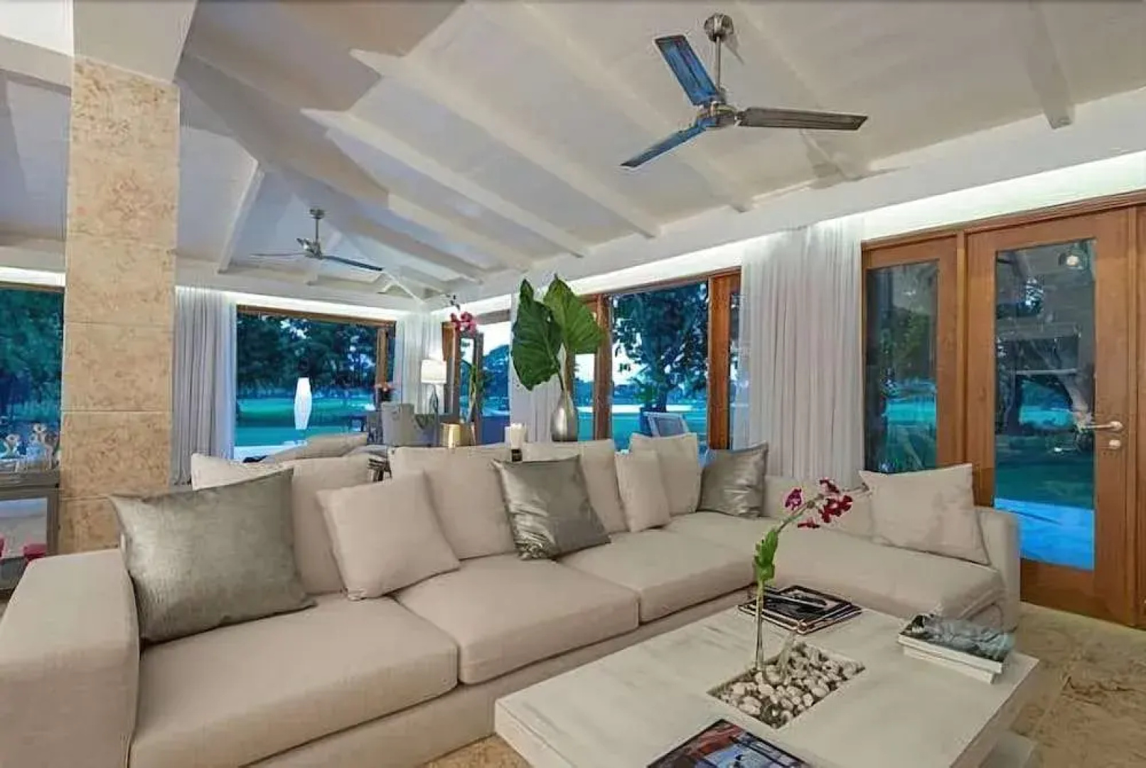 Villa Emily