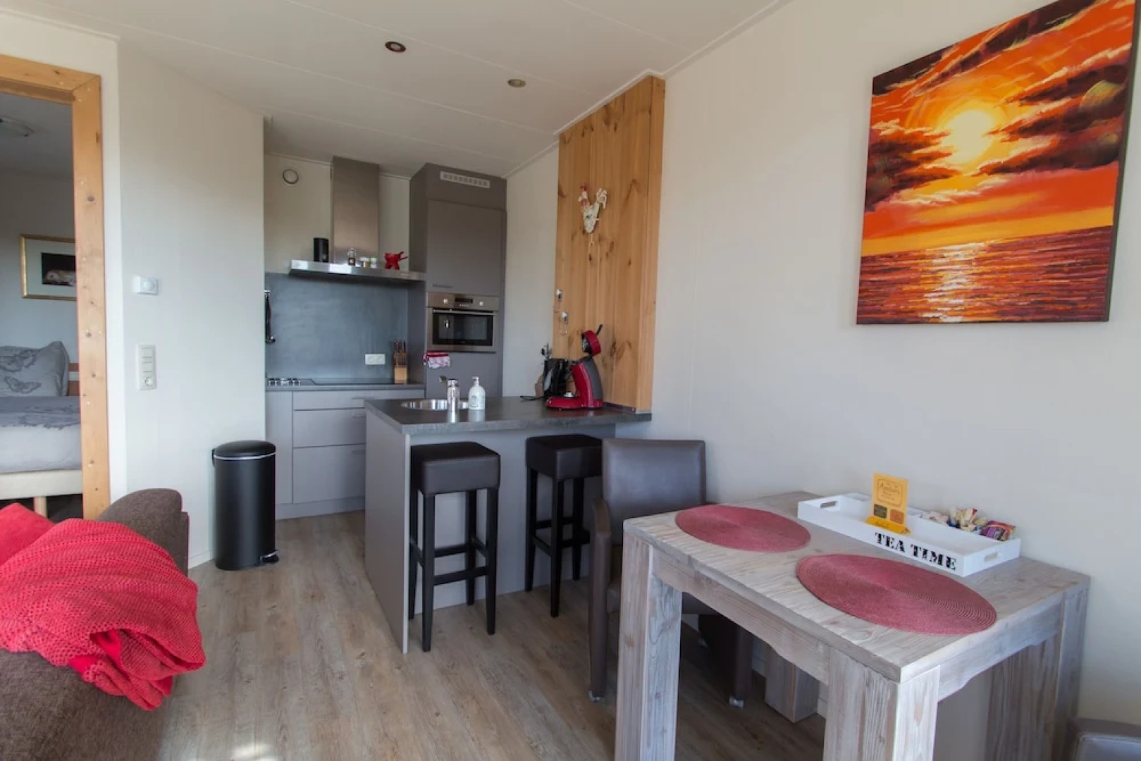 Crea-Trends Vacations - Apartments