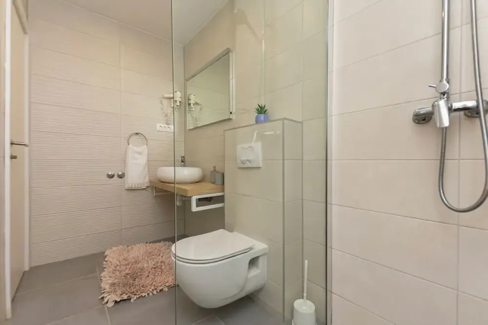 Apartments Adriatic Blue With Pool