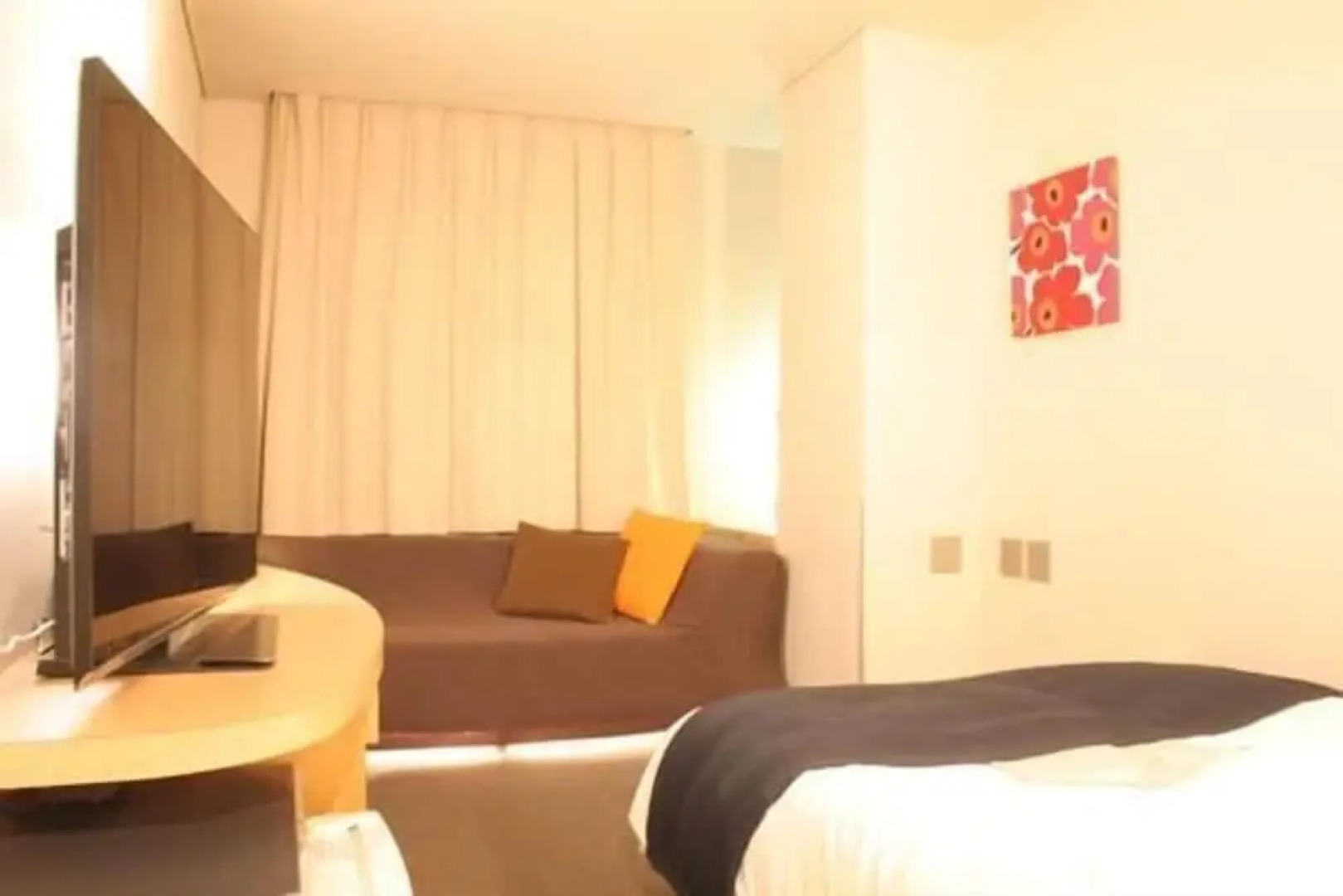 Hotel Estacion Hikone