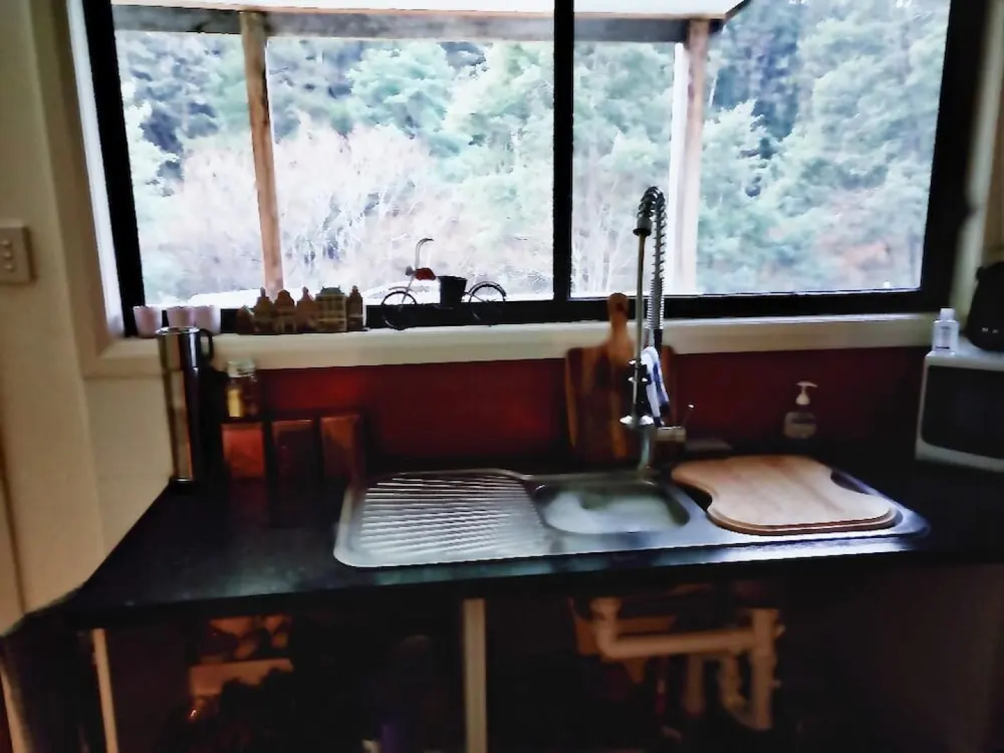 Wanderlust Cottage
