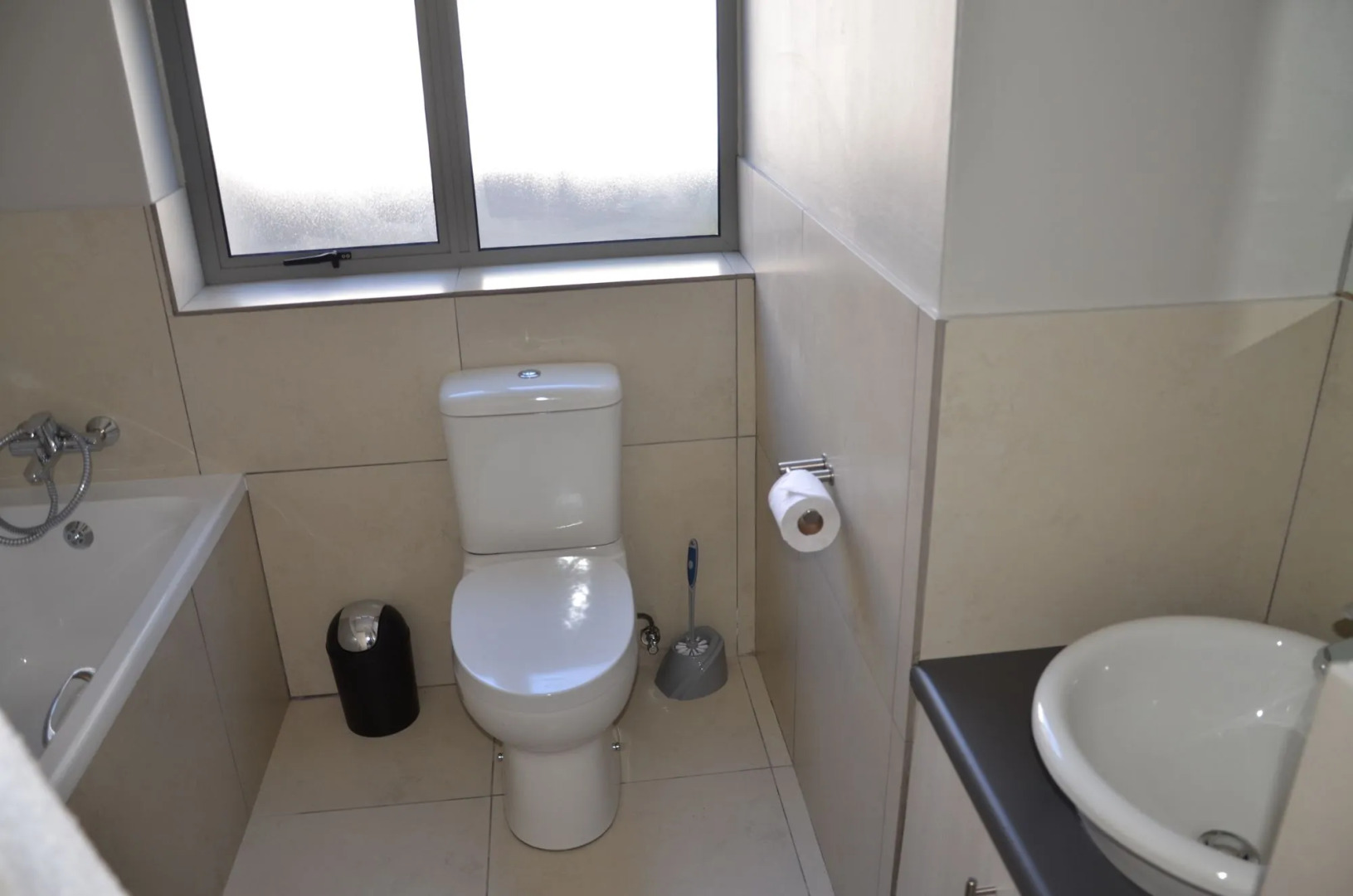 Be Still Accommodation