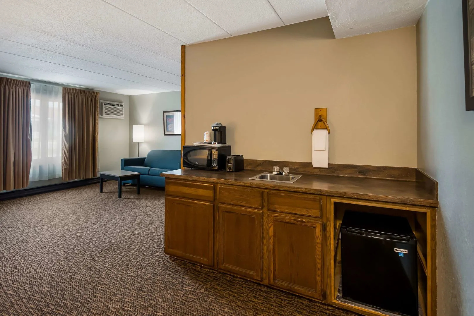 Econo Lodge Duluth near Miller Hill Mall