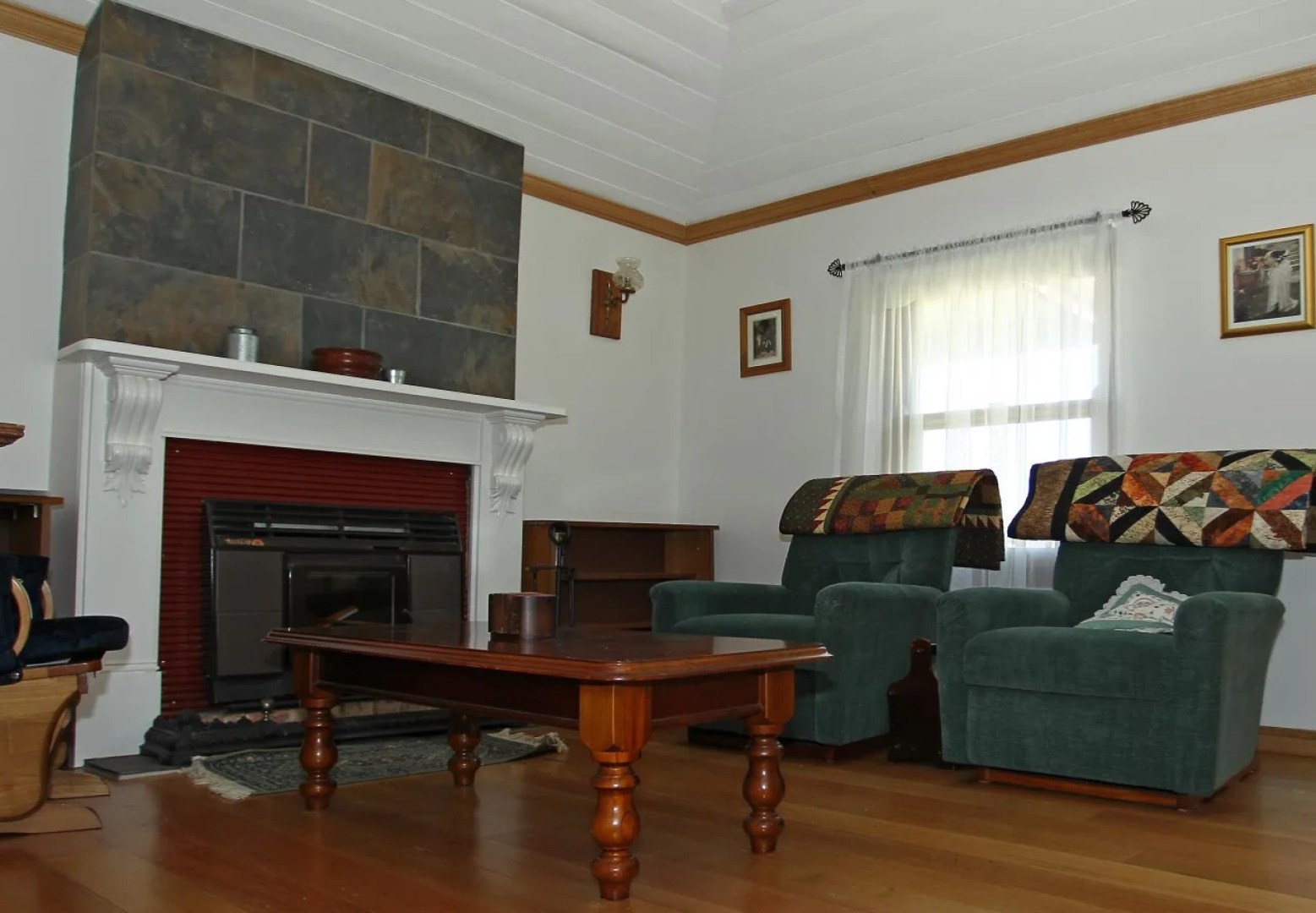 Colwyn House B&B - Stable Cottage