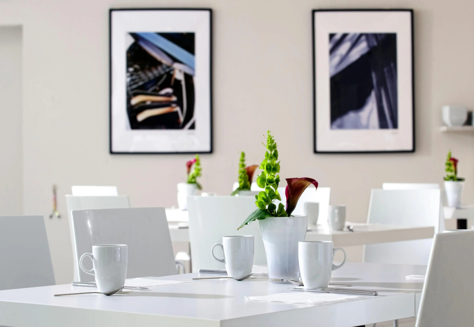 Tryp by Wyndham Frankfurt