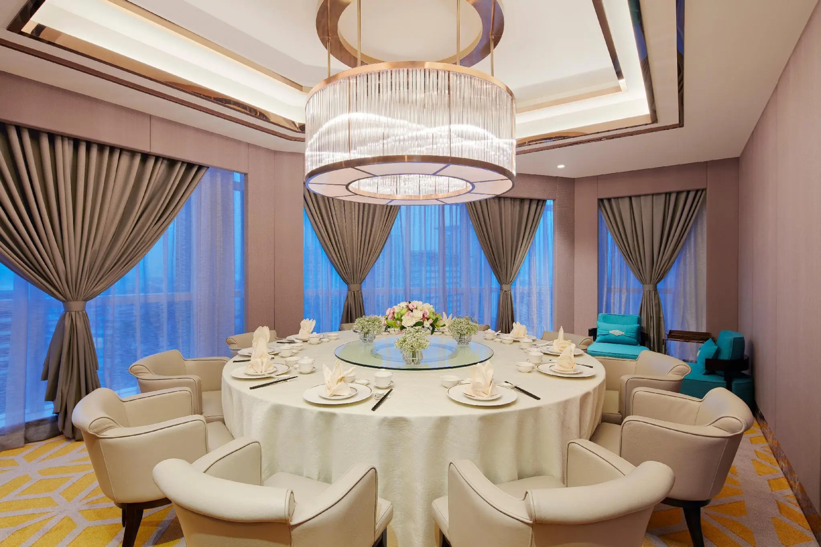 Sheraton Petaling Jaya Hotel