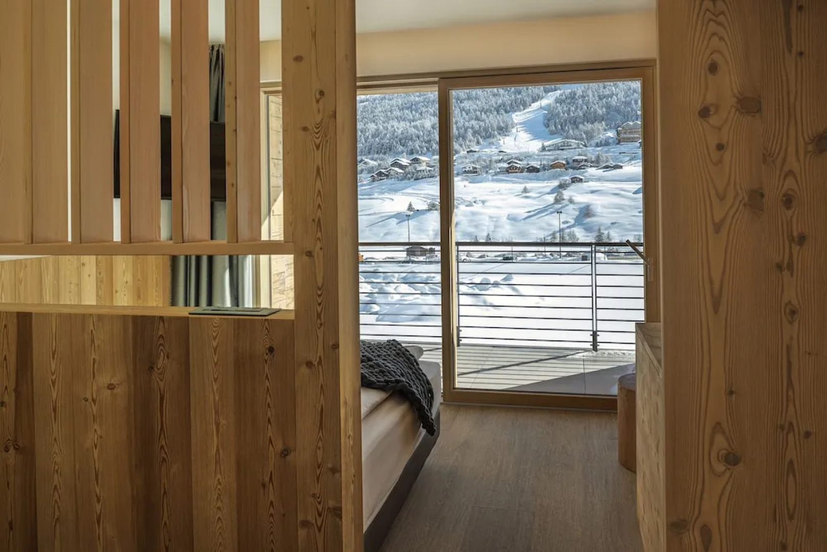 Vetta Alpine Relax