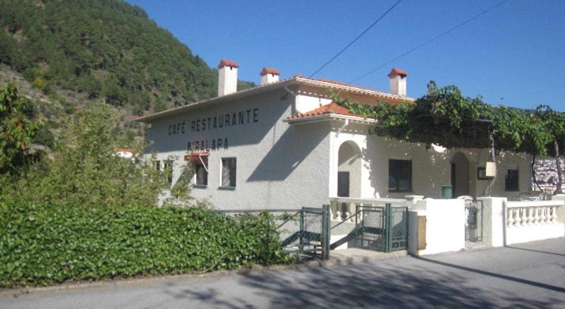 Miralapa Guest House