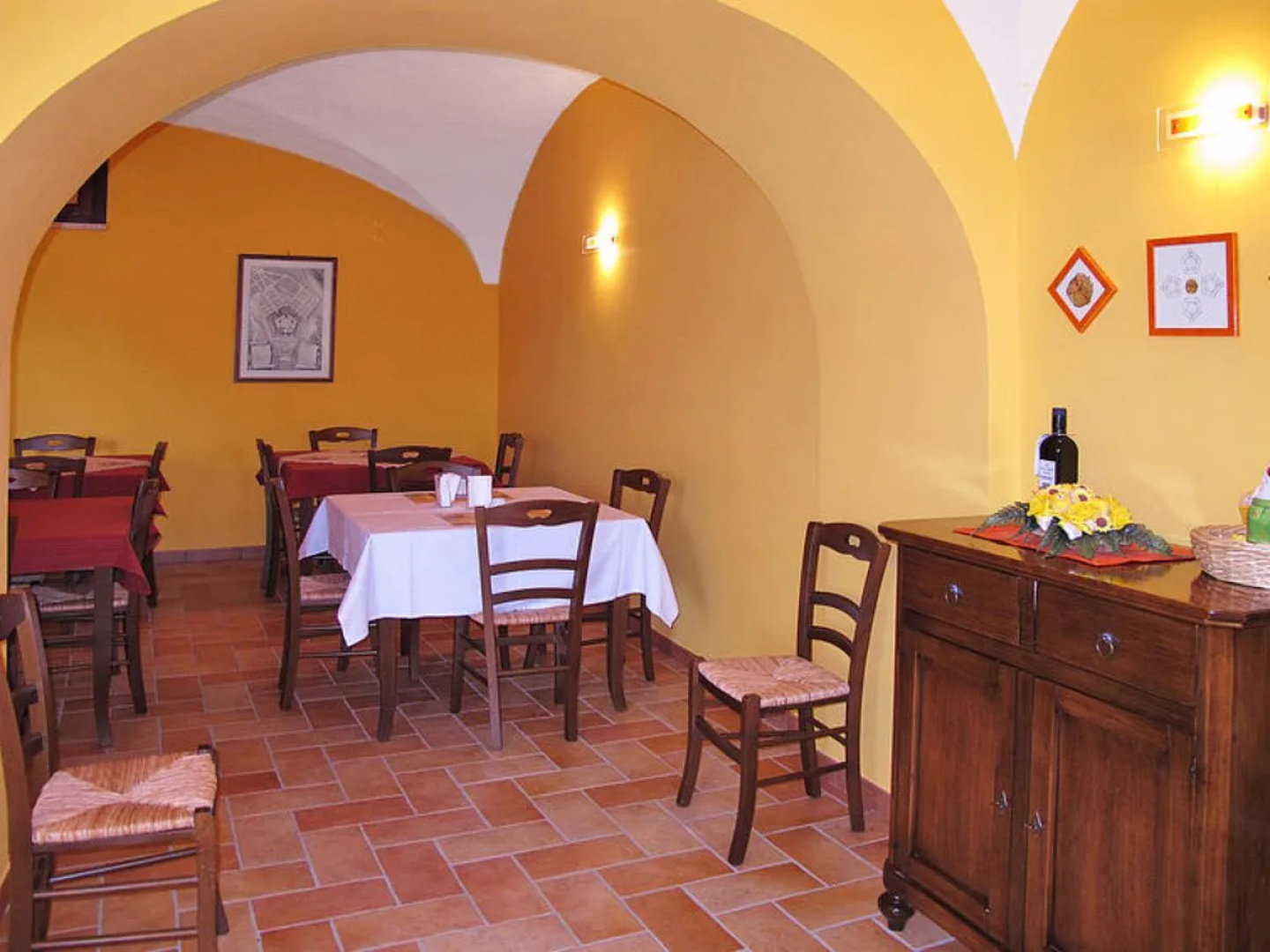 Casale Zuccari (LVC151)