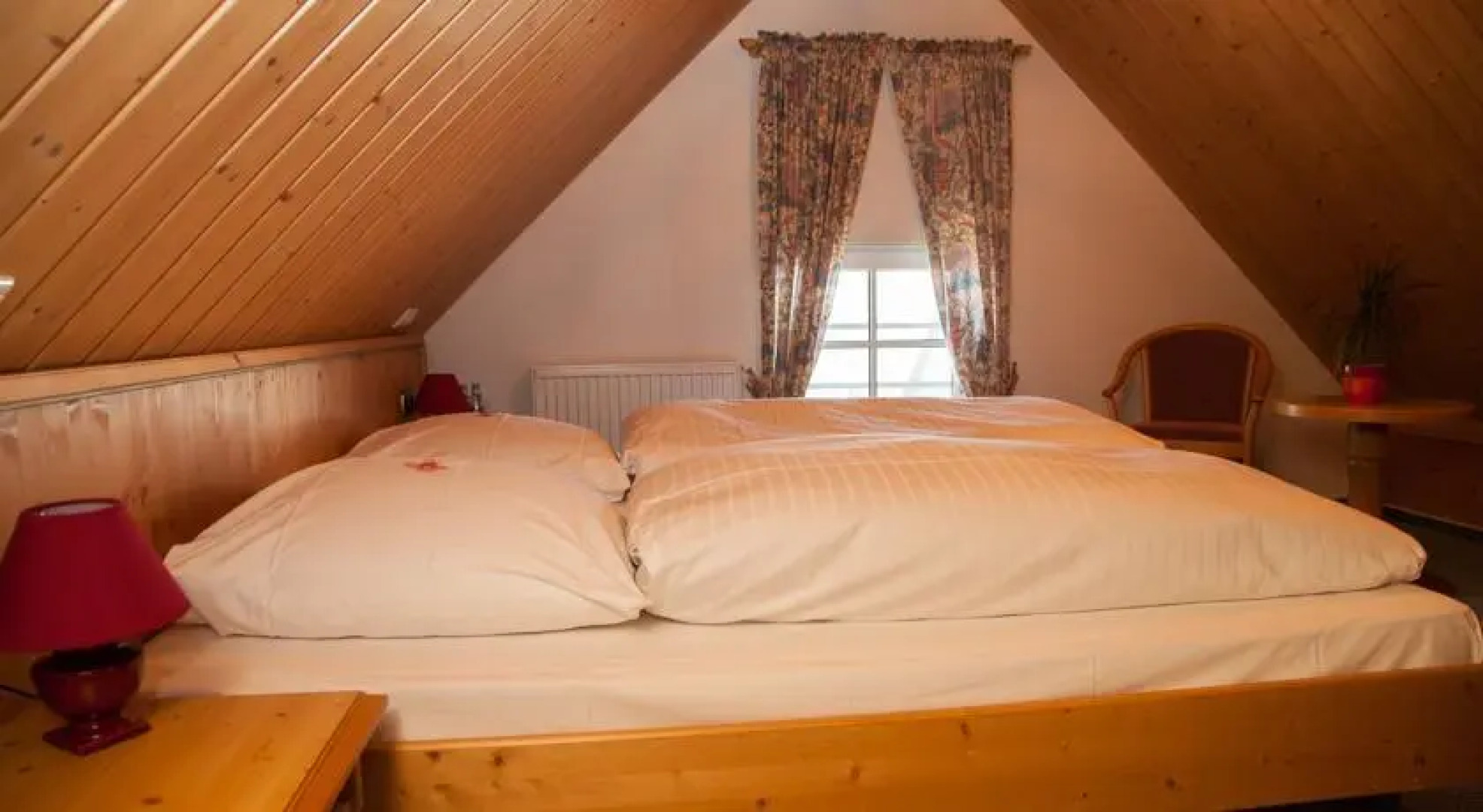 Landhotel & Gaststuben Zum Hasen