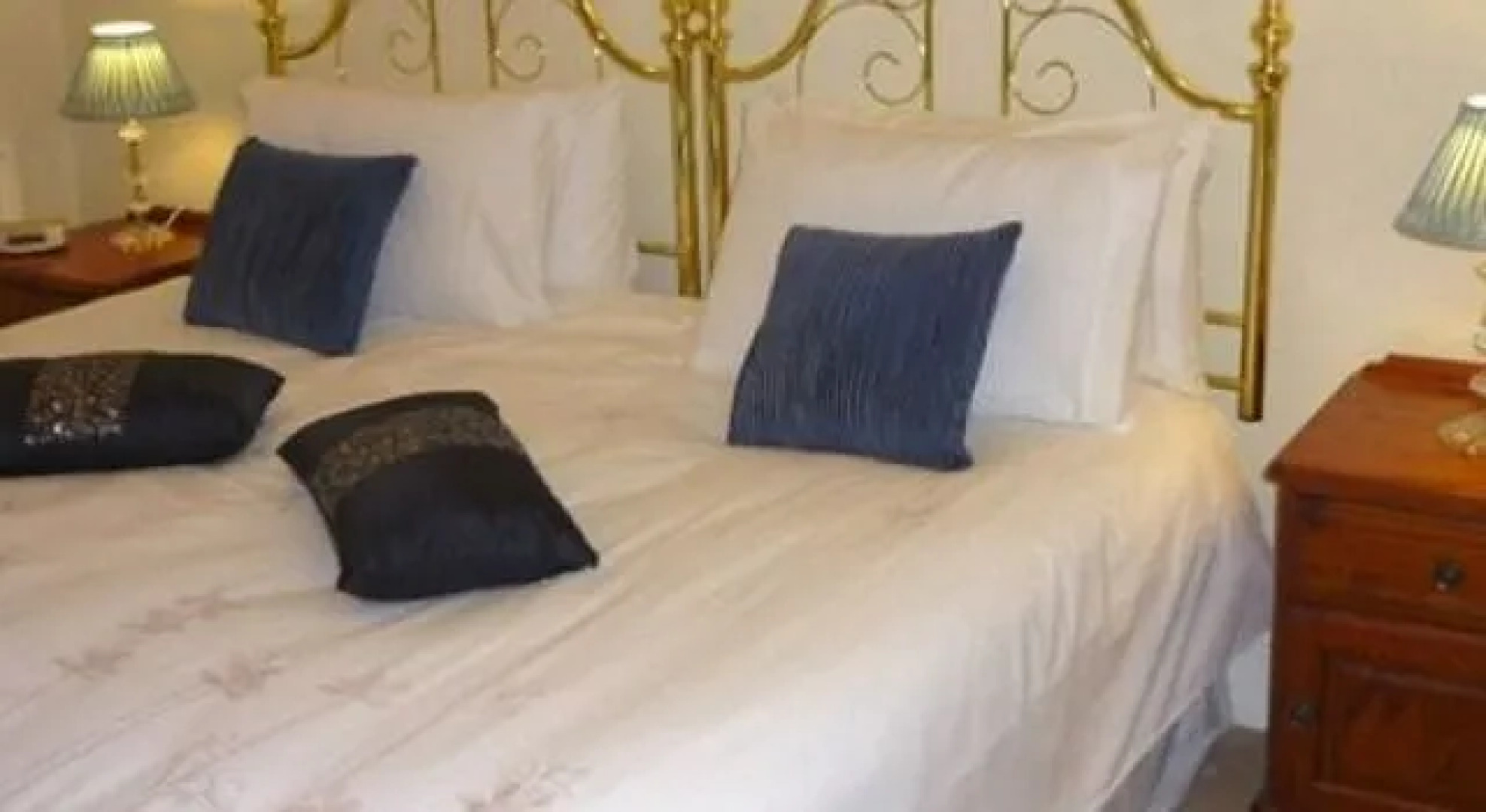 Alpine Lodge Guest House