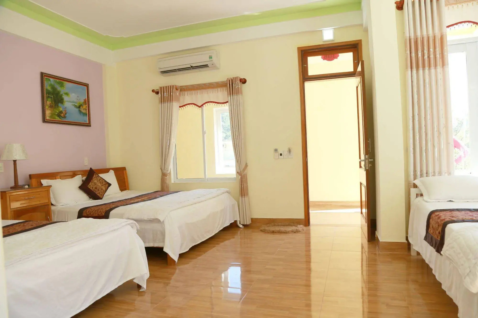 Phong Nha Midtown Hotel