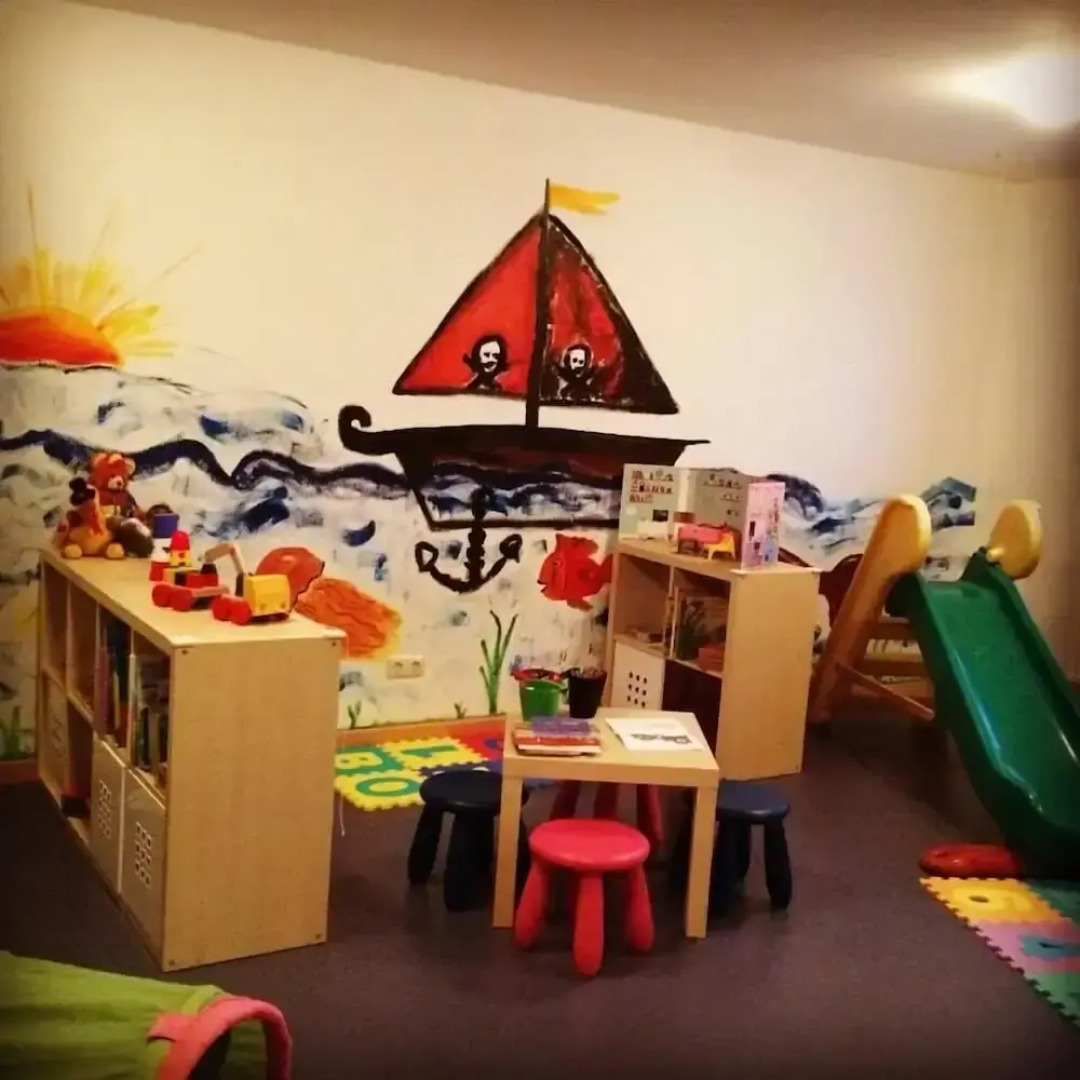 Jens Weissflog Appartementhotel